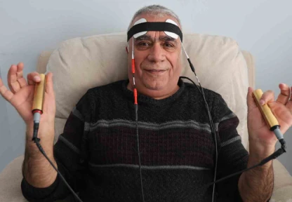 Zararın neresinden dönülürse kârdır dedi, 50 yıl içtiği sigarayı bıraktı