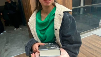 Elazığ'da kaybolan 18 yaşındaki kız bulundu