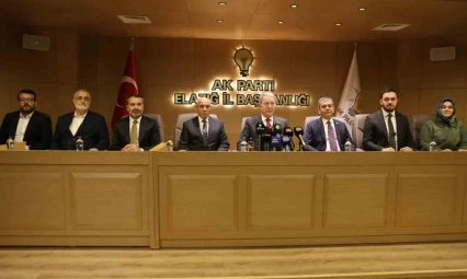 (2) TBMM Milli Savunma Komisyonu Başkanı Akar: ''Bizim hedefimiz bu zamana kadar sadece ve sadece teröristler olmuştur''