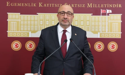 Açıkkapı: 'Kıbrıs Türk'tür, Türk Kalacaktır'