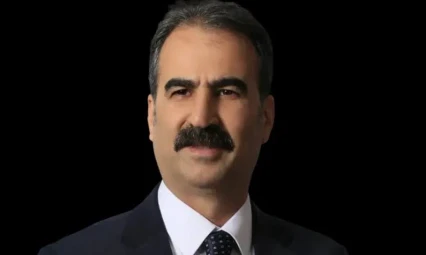 Anahtar Parti İl Başkanı Ercan: 'Şap Krizinden Kaynaklı 5 Milyar Dolarlık Zararın Hesabını Kim Verecek?