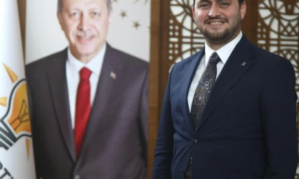 Başkan Sencer Selmanoğlu'ndan Yeni Yıl ve Mekke'nin Fethinin Yıldönümü Kutlama Mesajı