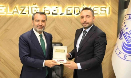 Başkan Şerifoğulları'ndan personele, yüzde 35'lik zam
