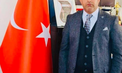 Başkan Ulaş, 'Okul alışverişlerini mutlaka bilinir ve güvenilir esnaftan yapın'