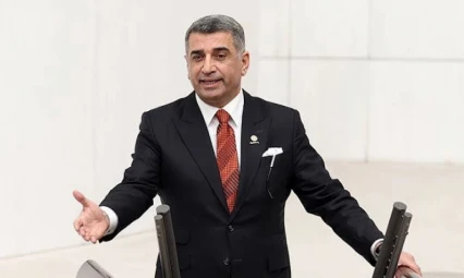 CHP Elazığ Milletvekili Gürsel Erol'dan Hükümete Övgü Dolu Sözler