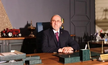 Dumandağ: ''Boykot sadece esnafa değil, ülke ekonomisine de zarar verir''