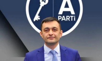 Elazığ Anahtar Parti İl Başkanından Açıklama