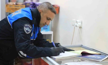 Elazığ'da 257 dilenci hakkında işlem yapıldı