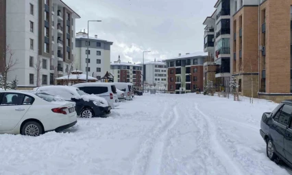 Elazığ'da eğitim-öğretime 1 gün daha ara verildi