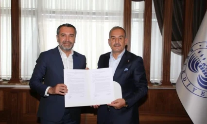 Elazığ'da ticaret yeniden canlanacak