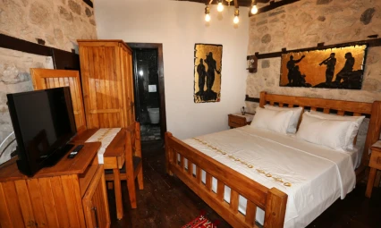 Elazığ Konukevi Misafirleri Ağırlamaya Devam Ediyor