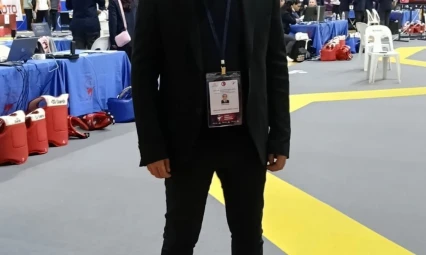 Elazığlı antrenöre milli görev