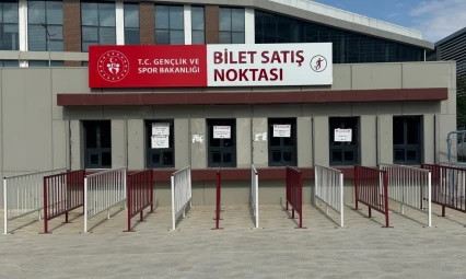 Elazığspor-Ankaraspor maçı biletleri satışta