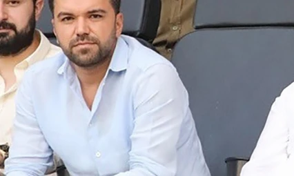 Elazığspor Asbaşkanı Şerifoğulları'na ceza