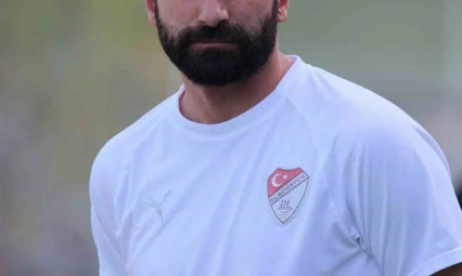 Elazığspor'da Kaleci Muammer sözleşmesini feshetti