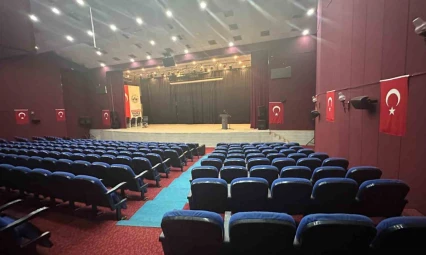 Elazığspor'da Olağan Mali Genel Kurul ertelendi