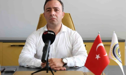 EMŞAV İl Başkanı Demir: 'Özel okullar tarafından halen şehit ve gazi ailelerinden ücret alınmaktadır'