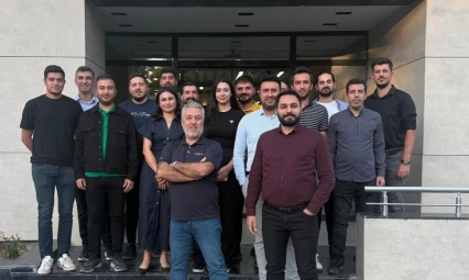 Fırat EDAŞ'tan personele eğitim