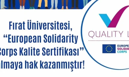Fırat Üniversitesi, Öğrencileri İçin Yeni Bir Avrupa İmkânı Sunuyor