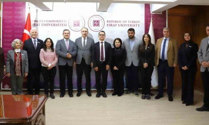 FÜ'de 13 binada deprem güçlendirmesi yapılacak