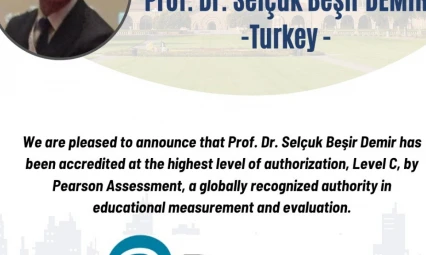 FÜ'den küresel akademik başarı