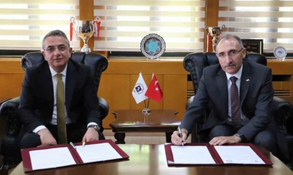 FÜ ile İl Özel İdare arasında protokol imzalandı