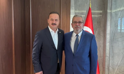 Gültekin Cavlı ile Anahtar Parti'de Elazığ İmzası ve Saha Hakimiyeti