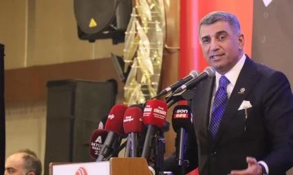 Gürsel Erol, Ejder Açıkkapı ve Erol Keleş'i Canlı Yayına Davet Etti:'Kim Doğru Söylüyor Elazığ Halkı Karar Versin'