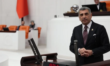 Gürsel Erol Hem Sözünde Durdu Hem de Açık Açık Talepte Bulundu