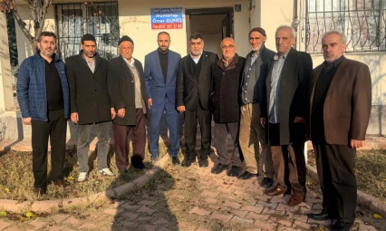 HÜDA PAR'dan Kurumlara Mesaj: 'Bu İhmal Artık Son Bulmalı'