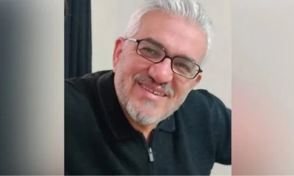 İbrahim Kayaoğlu, AK Parti Elazığ İl Başkanlığına Adaylığını Açıkladı
