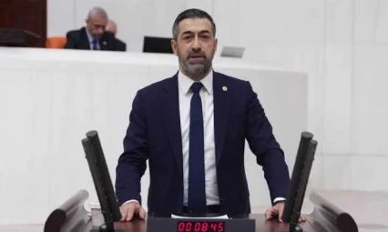 Işıkver'den Yerel Medyanın Desteklenmesi İçin Önerge