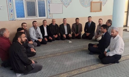 Kovancılar'da 'Kitap Oku-yorum' Projesi