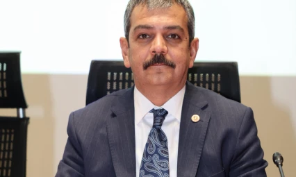 Milletvekili Keleş İzmir'de: 'Engelsiz Yaşam İçin Sahadan Gelen Sesleri Dinliyoruz'