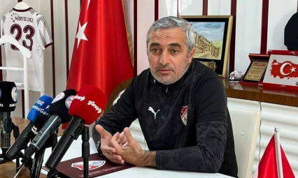 Mustafa Sarıgül: '9 puan aldık ama bu sadece bir başlangıç'