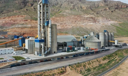 Seza Çimento Bayi toplantısı gerçekleştirdi