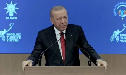Tepkiler Üzerine Cumhurbaşkanı Erdoğan Onay Vermedi