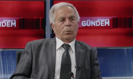 Yer Bilimci Prof. Dr. Feyzi Bingöl: ''İstanbul'da deprem olacak, ümit ederiz ki parça parça olsun''
