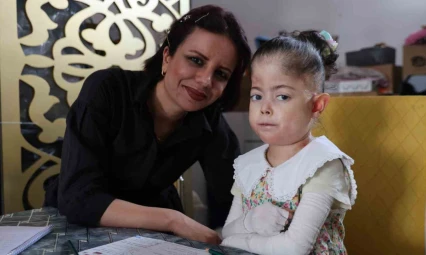 Zorlukları aşan küçük yürek: Fatma'nın okuma sevgisi evde filizleniyor