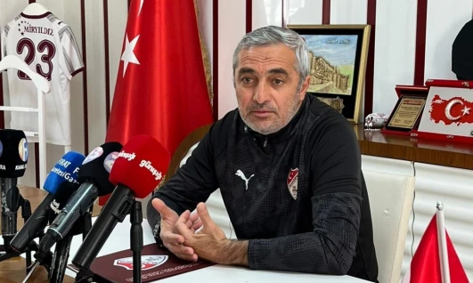 Mustafa Sarıgül: '9 puan aldık ama bu sadece bir başlangıç'