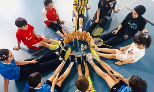 Yaz ayları Elazığ'da spor, sanat ve kültürle dolu dolu geçti