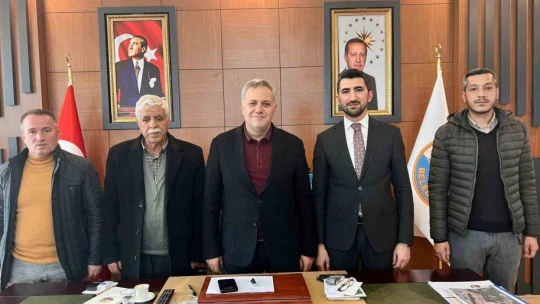 ''14 Mayıs seçimleri ülkemiz adına bir dönüm noktası olacaktır''