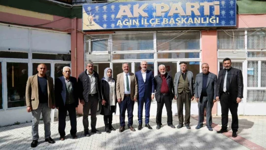 ''Ülkemizin dünyada etkin bir güç haline gelmesini engellemek isteyenlere milletimiz geçit vermeyecek''