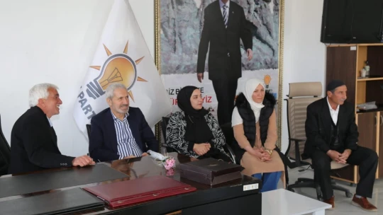 ''Ülkemizin dünyada etkin bir güç haline gelmesini engellemek isteyenlere milletimiz geçit vermeyecek''