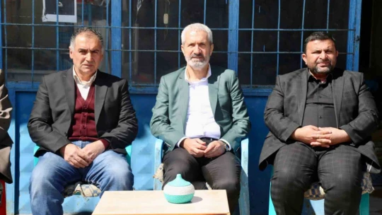 ''Ülkemizin kaybedecek zamanı yok''