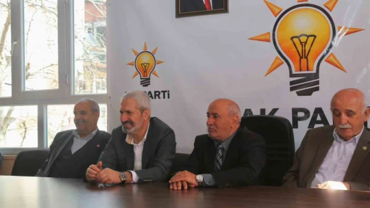 ''Ülkemizin kaybedecek zamanı yok''