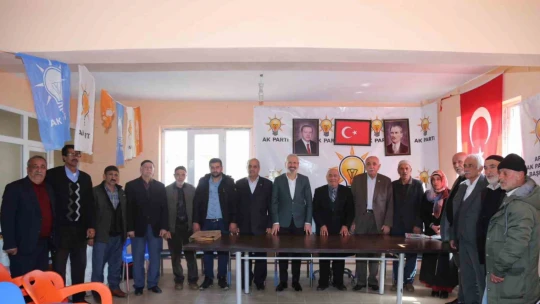 ''Ülkemizin kaybedecek zamanı yok''