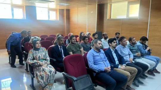 'Arıcak Geleceğini Kodlayacak' projesinde sona gelindi