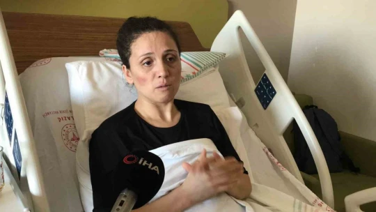 'Depremde hayatını kaybeden kızım, evcilik oynuyoruz sanıyordu'