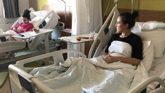 'Depremde hayatını kaybeden kızım, evcilik oynuyoruz sanıyordu'